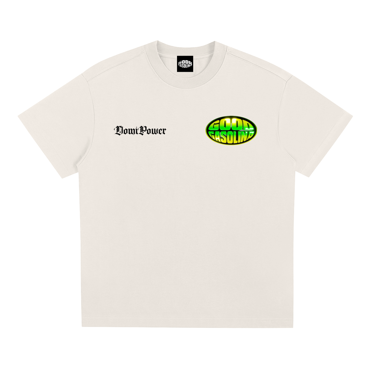 Sorona Quick-Dry Cooling T-Shirt