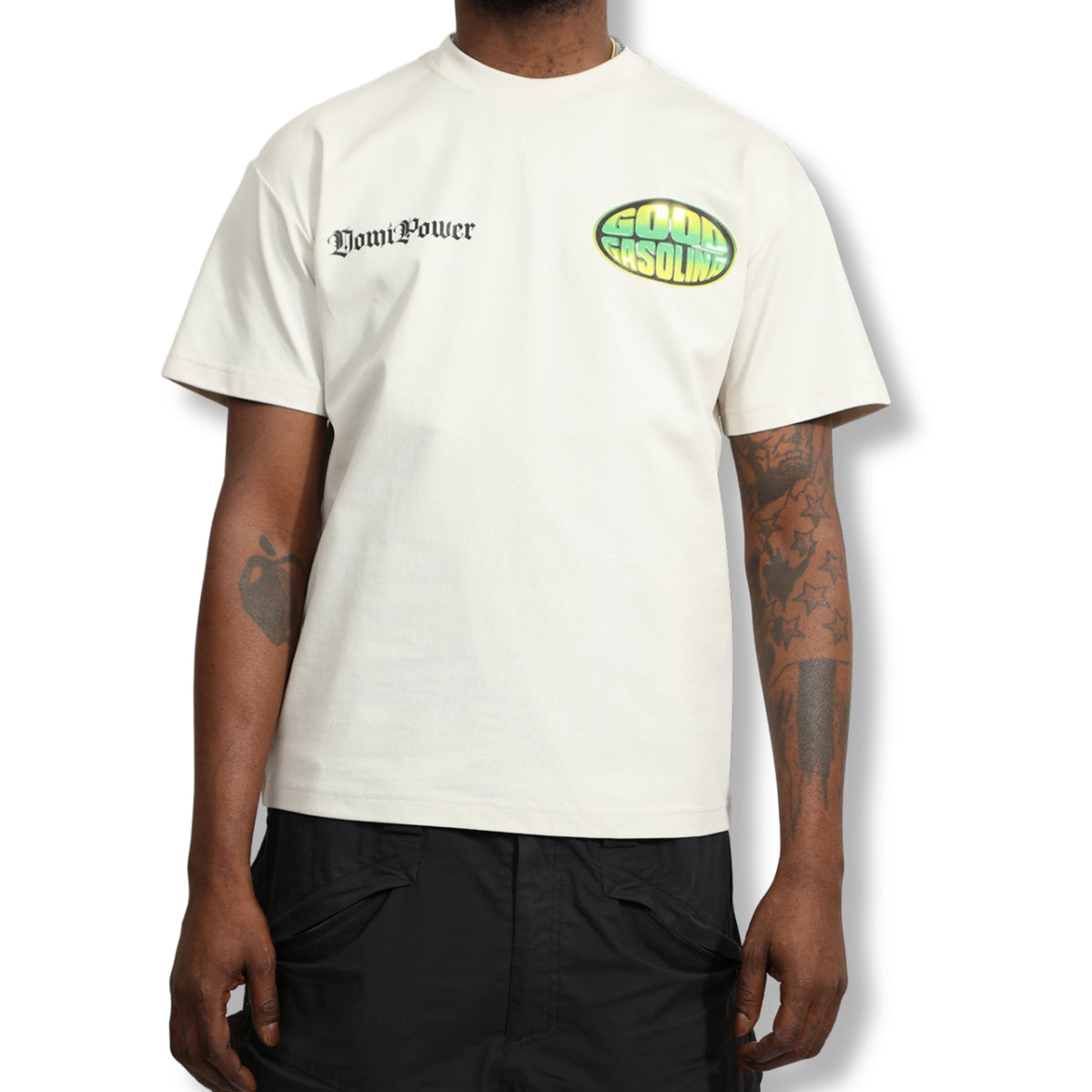 Sorona Quick-Dry Cooling T-Shirt