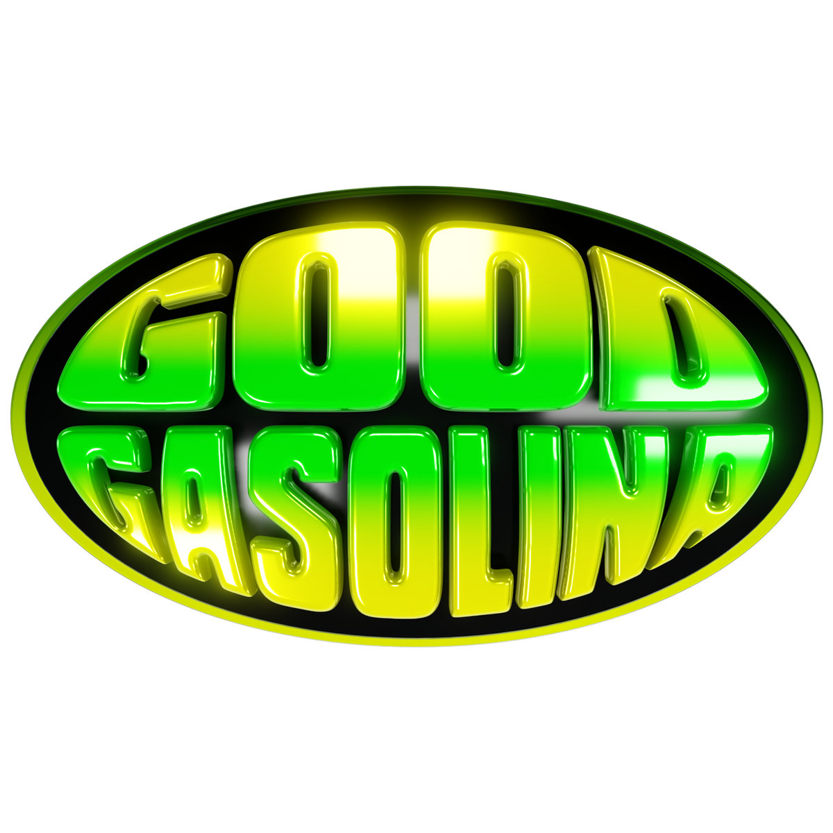 GOOD GASOLINA
