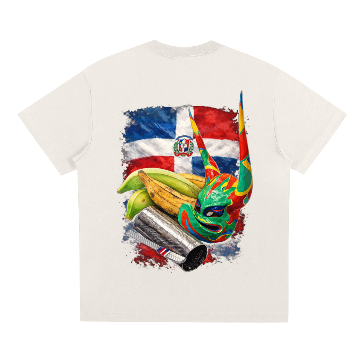 Sorona Quick-Dry Cooling T-Shirt
